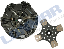 L71.1523 87732503 Clutch Cover Assembly Used for Ford New Holland T4.105F T4.105V T4.85F T4.85V T4.95F T4.95V T4020 T4030 T4040