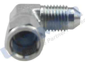 L79.0755 86512933 Elbow Union used for Case IH Magnum 225 Maxxum 110 Maxxum 115 Puma 125 Puma 130 Puma 150 Puma 150 CVT Puma 165 CVT Puma 185