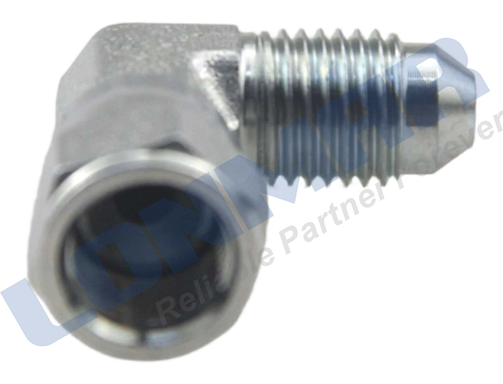 L79.0755 86512933 Elbow Union used for Case IH Magnum 225 Maxxum 110 Maxxum 115 Puma 125 Puma 130 Puma 150 Puma 150 CVT Puma 165 CVT Puma 185