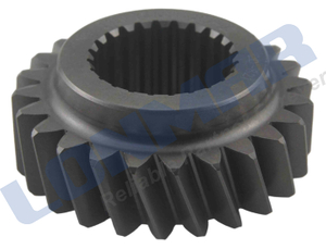 L72.0187 YZ90396 Gear used for John Deere 750 6100B 6100D 6105D 6110B 6125D 6130D 6403 6603