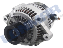 L78.1554 RE46608,SE501380,TY6762 Alternator used for John Deere 7600,7610,7700,7710,7800,7810,8100,8100T,8110