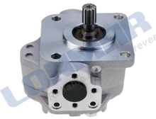 L79.2481 198172-41110 Hydraulic Pump used for Yanmar EF352T EF393T