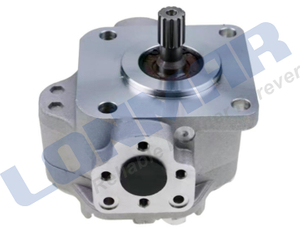 L79.2481 198172-41110 Hydraulic Pump used for Yanmar EF352T EF393T
