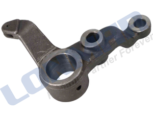 LM02.0167 1671335M1 1875776M1 898358M1 Steering Arm used for Massey Ferguson 165 168 175 175S 178 185 188 265 265S