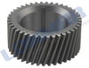 L68.4448 4655899 Gear used for Fiat Tractor 450 540 480 640 666 680 766 780