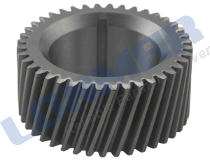 L68.4448 4655899 Gear used for Fiat Tractor 450 540 480 640 666 680 766 780