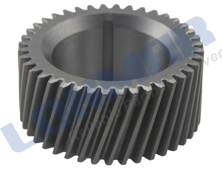 L68.4448 4655899 Gear used for Fiat Tractor 450 540 480 640 666 680 766 780