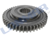 L73.4497 3410256M1 Gear used for Massey Ferguson 292 295 265 296 275 290