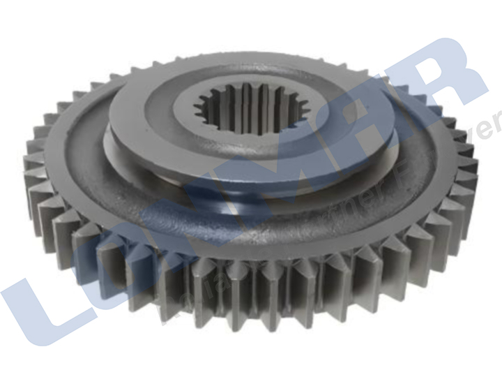 L73.4497 3410256M1 Gear used for Massey Ferguson 292 295 265 296 275 290