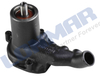 L70.2026 836764215 V836764215 Water Pump used for Valtra 600 600L 6200 6200LS 6250HI 6300 6300LS 6350HI 6400
