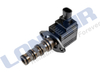 L78.3144 RE159089 Solenoid Valve used for John Deere Tractor 6140J,6155J,6820,6920,6920S,7200,7210