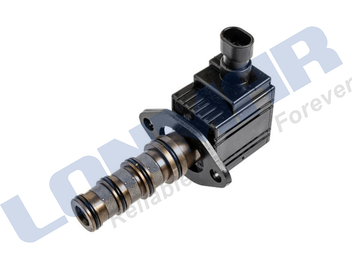 L78.3144 RE159089 Solenoid Valve used for John Deere Tractor 6140J,6155J,6820,6920,6920S,7200,7210
