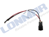 L78.4878 84598774 Wiring Harness used for Case IH Tractor Magnum 220,Magnum 260,Magnum 2654,Magnum 280,Steiger 370,Steiger 420,Steiger 450