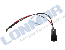 L78.4878 84598774 Wiring Harness used for Case IH Tractor Magnum 220,Magnum 260,Magnum 2654,Magnum 280,Steiger 370,Steiger 420,Steiger 450