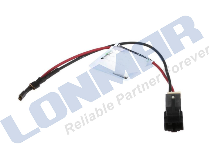 L78.4878 84598774 Wiring Harness used for Case IH Tractor Magnum 220,Magnum 260,Magnum 2654,Magnum 280,Steiger 370,Steiger 420,Steiger 450