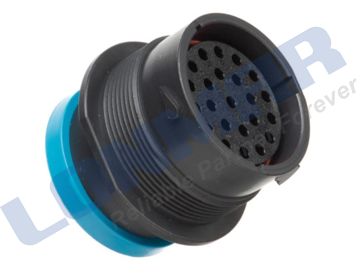 L78.5545 47696606 84320483 Plug used for Case IH 5150 6150 7150 7240 7250 7260 8240