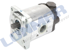 L79.2382 E514100491010 Hydraulic Pump used for Fendt Favorit 512C Favorit 514C Favorit 515C Xylon 520 Xylon 522 Xylon 524