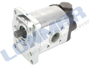 L79.2382 E514100491010 Hydraulic Pump used for Fendt Favorit 512C Favorit 514C Favorit 515C Xylon 520 Xylon 522 Xylon 524