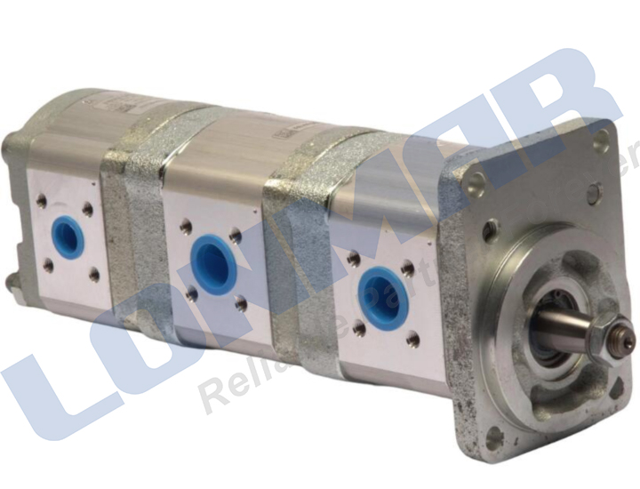 L79.2381 DQ69576 DQ12014 Hydraulic Pump used for John Deere 1165 1175 1175H 1185 1450 1450 CWS 1450 WTS