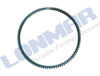 L71.1540 124550-21600 Flywheel Ring Gear Used for Yanmar F18 F20 F215 F22 F255 F47D FX18 FX20 FX22