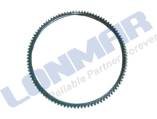 L71.1540 124550-21600 Flywheel Ring Gear Used for Yanmar F18 F20 F215 F22 F255 F47D FX18 FX20 FX22