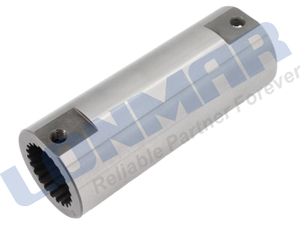 L72.3549 200540,V200540 Coupling used for Valtra Tractor 1280R,1580,1780,BH140,BH140 HI,BH145,BH160,BH160 HI
