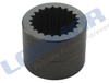 L73.4705 3610189M2,3610189M1 Coupling used for Massey Ferguson Tractor 250X,283,291 Advanced,292 Advanced,297,297 Advanced,396,4215