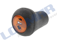 L72.3175 6234503M1,027659P1 Shift Lever Knob used for Massey Ferguson Tractor 265,265 ADVANCED,275,275 ADVANCED,281,283,283 ADVANCED,283 TURBO