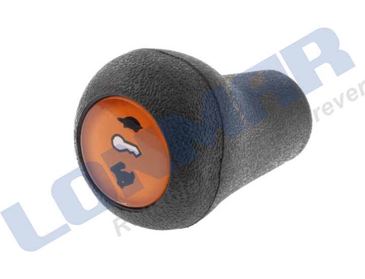 L72.3175 6234503M1,027659P1 Shift Lever Knob used for Massey Ferguson Tractor 265,265 ADVANCED,275,275 ADVANCED,281,283,283 ADVANCED,283 TURBO