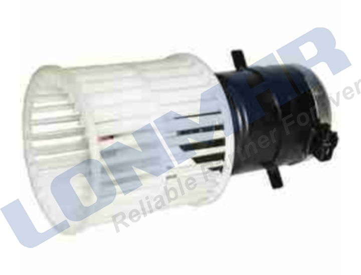 3M760-57020 12V Blower Motor Suitable for Kubota Tractor Parts