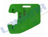 R127764 R116262 Suitcase Weight Suitable for John Deere Tractor Parts