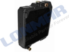 5172926 Radiator Suitable for Case IH Tractor Parts