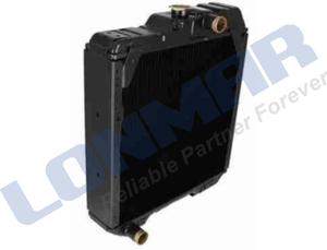 5172926 Radiator Suitable for Case IH Tractor Parts