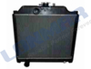 SJ20650 Radiator Suitable for John Deere Tractor Parts