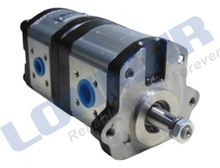 L79.2539 052208 052208T1 Hydraulic Pump Used for Massey Ferguson 265 275 283 290 5275 5285 5290