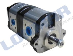 L79.2539 052208 052208T1 Hydraulic Pump Used for Massey Ferguson 265 275 283 290 5275 5285 5290