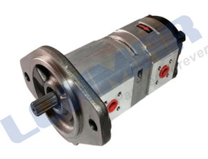 L79.2567 80514700 Hydraulic Pump Used for Valtra 1180 1380 1680 1880 . 885S 985S BH140 BH160 BH180