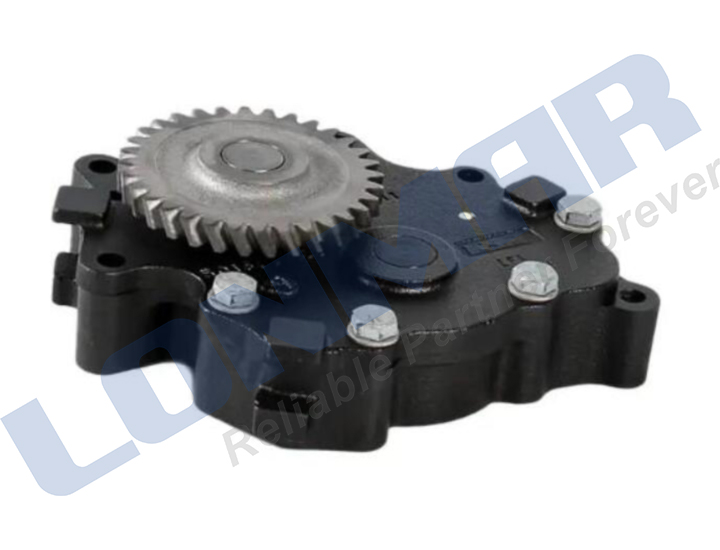 L68.8484 4710408 Oil Pump Used for Ford/New Holland 8430 8630 8830