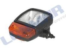 L78.5892 AZ54037 AXE72079 AZ56236 Head Lamp Used for John Deere 3200 3215 3220 3400 3415 3420 3800 9120 9220