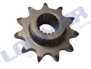 L80.1693 1E6B01-92340 Sprocket Used for Yanmar YH700