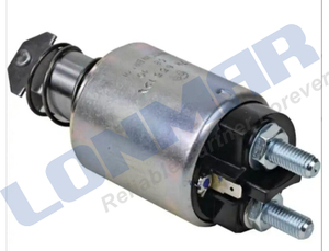 L78.5970 9940366 9957705 9960129 9961782 Solenoid Switch Used for Ford/New Holland 3010S 3830 4010S 4030 4230 4330V 4430 5530 5635
