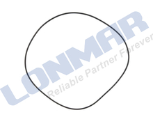 L73.4997 85806902 Seal Ring Used for Ford/New Holland LM415A LM425 LM430 LM435A LM445A LM640 LM840 LM850 LM860