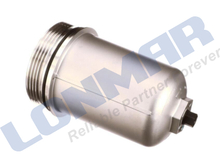 L69.7414 5801415499 Oil Filter Cap Used for Ford/New Holland T9.480 T9.530 T9.565 T9.600 T9.645 T9.700