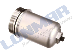 L69.7414 5801415499 Oil Filter Cap Used for Ford/New Holland T9.480 T9.530 T9.565 T9.600 T9.645 T9.700