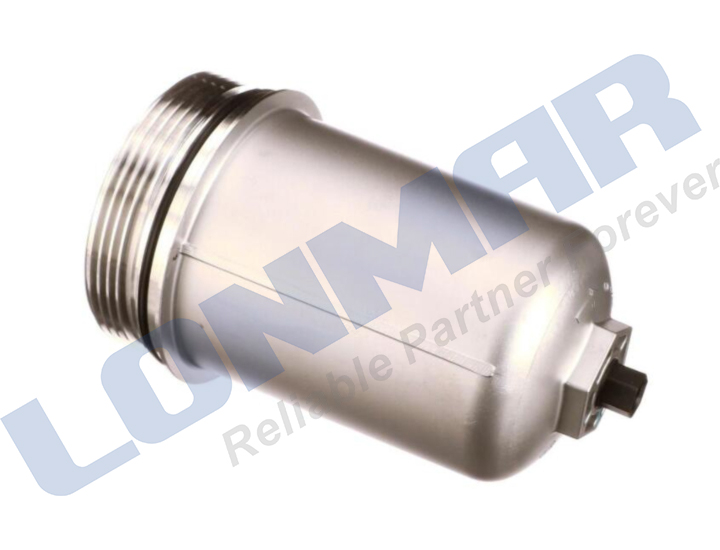 L69.7414 5801415499 Oil Filter Cap Used for Ford/New Holland T9.480 T9.530 T9.565 T9.600 T9.645 T9.700