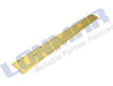 L80.1738 5D-9559 Grader Blade Used for Caterpillar 120,120G,120H,120H ES,120H NA,12F,12G,12H,12H ES