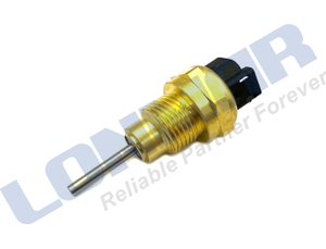 L78.5731 130-9811 Water Temperature Sensor Used for Caterpillar 120H,12H,140H,140M,143H,14H,14M,160H,163H