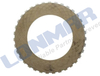 L72.3780 E135005 Clutch Friction Plate Used for Case IH 621,721,721B,821,821B,W30