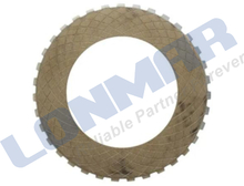 L72.3780 E135005 Clutch Friction Plate Used for Case IH 621,721,721B,821,821B,W30