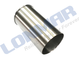 L68.7400 6207-21-2121,6207-21-2110,6207-21-2210,6207-21-2120 Cylinder Liner Used for Komatsu PC118MR,PC88MR,PW118MR,PW98MR,WA100M,WA90